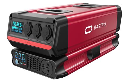 Inverter attached.JPG